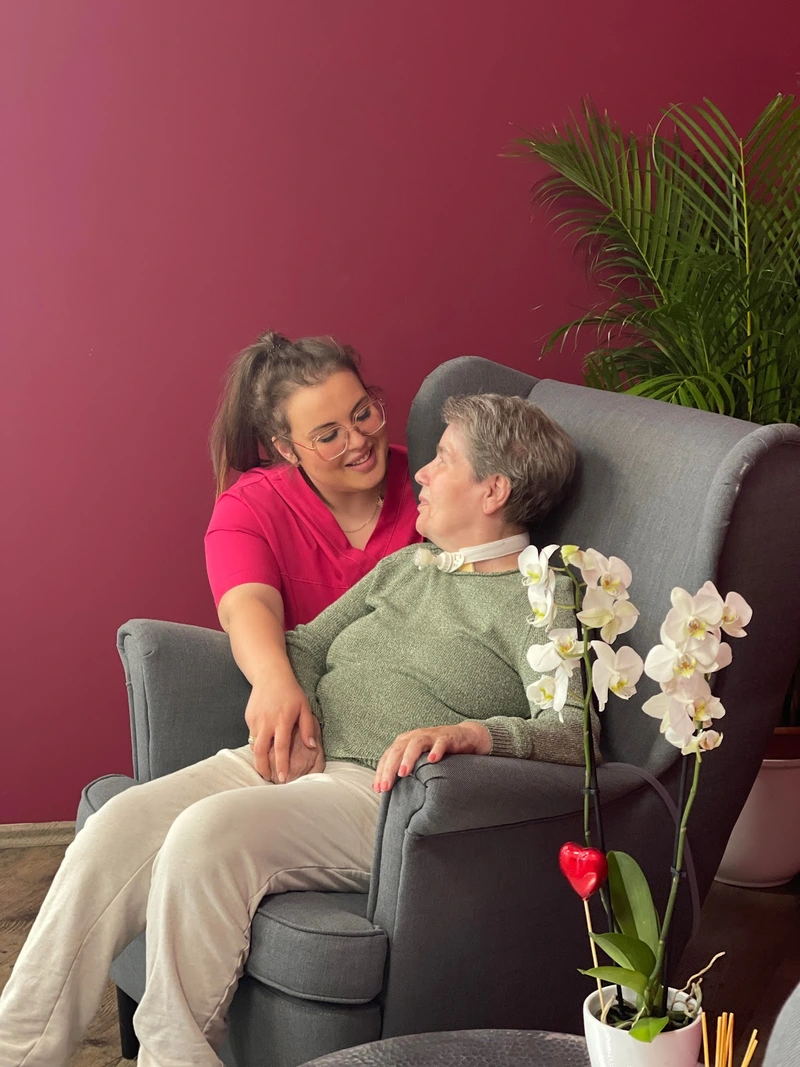 Pflegedienst Betty – Bild 2