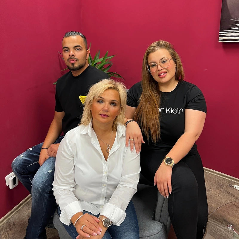 Pflegedienst Betty – Bild 3