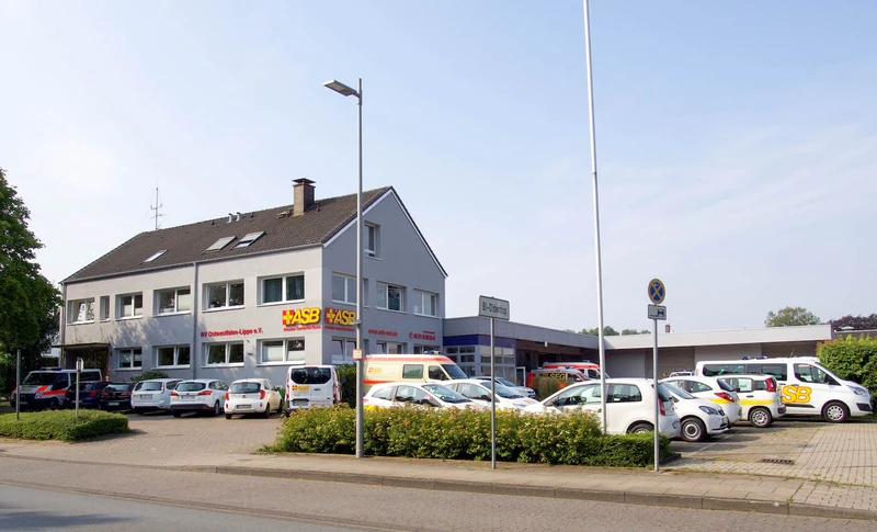 Arbeiter-Samariter-Bund OWL Bielefeld – Bild 4