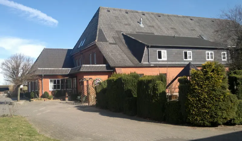 Bälauer Hof – Bild 1