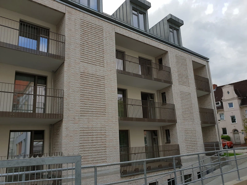 Fachpflegezentrum Paul-Fleming-Haus – Bild 1