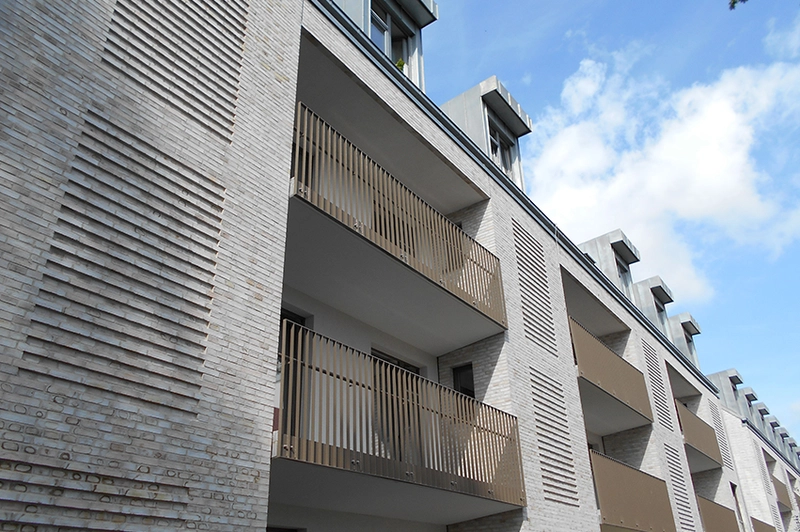 Fachpflegezentrum Paul-Fleming-Haus – Bild 2