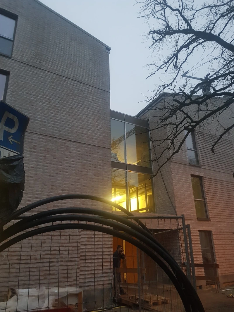 Fachpflegezentrum Paul-Fleming-Haus – Bild 3