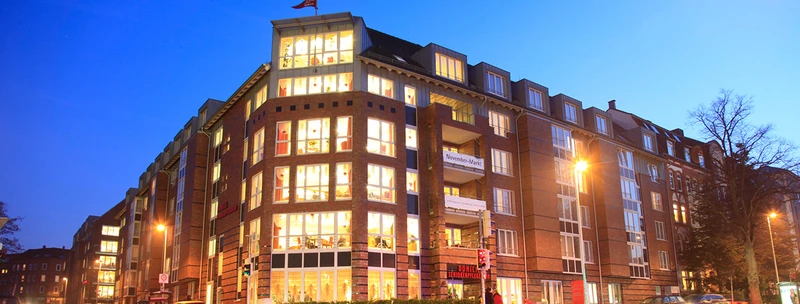 Domicil-Seniorenpflegeheim Kirchhofallee GmbH Dementenbereich – Bild 3