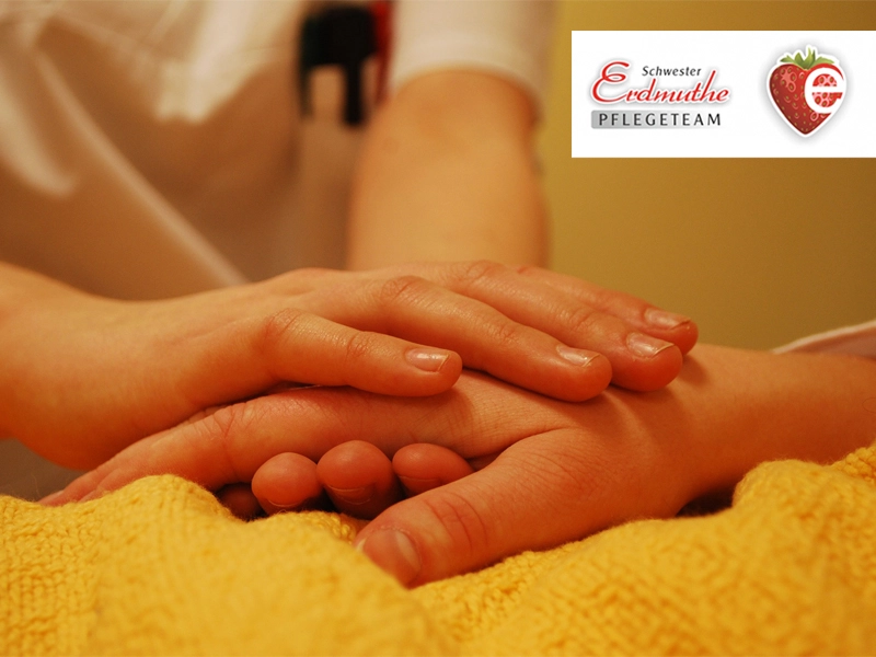 Ambulanter Pflegedienst HEISE – Bild 1