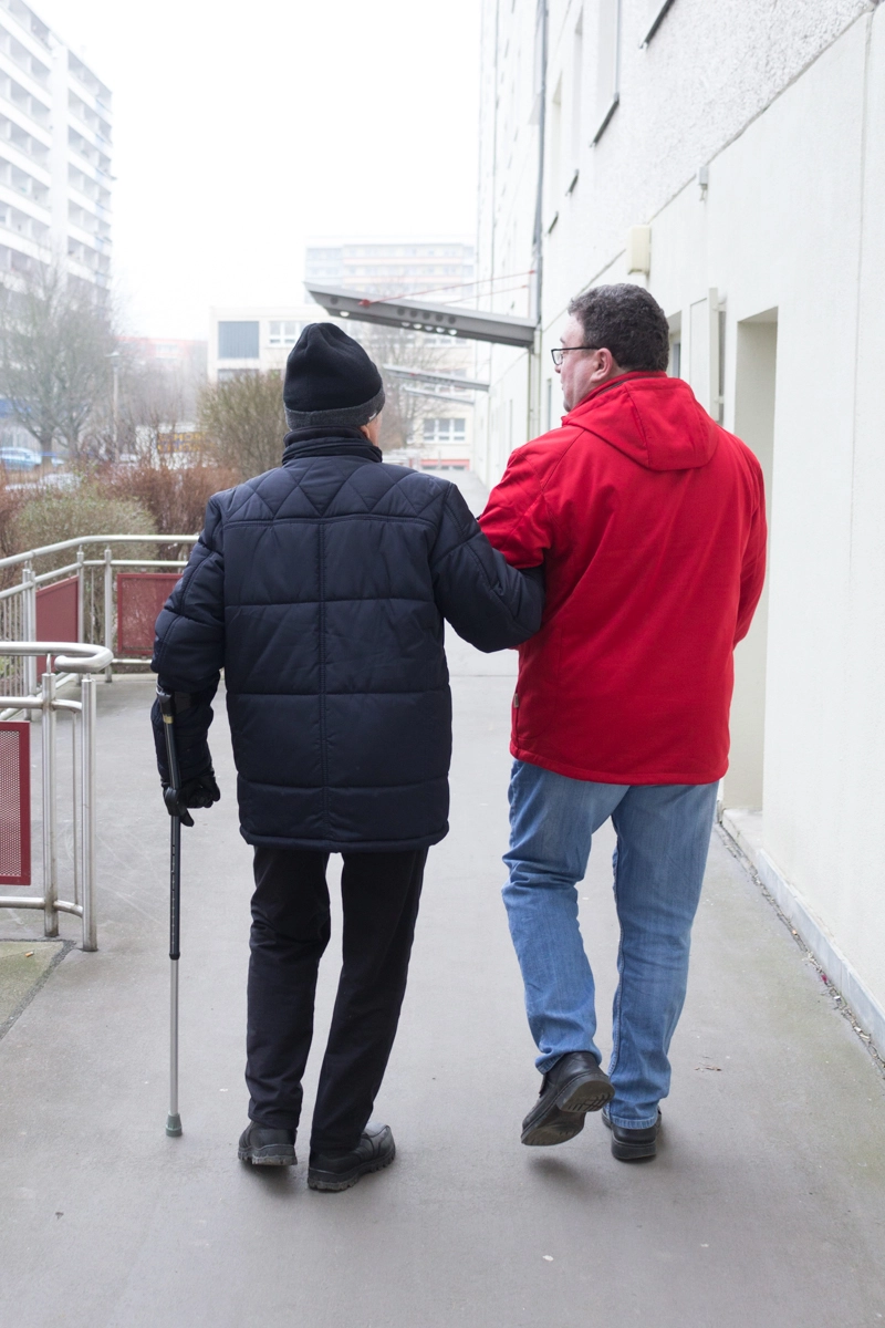 Ambulanter Pflegedienst HEISE – Bild 3