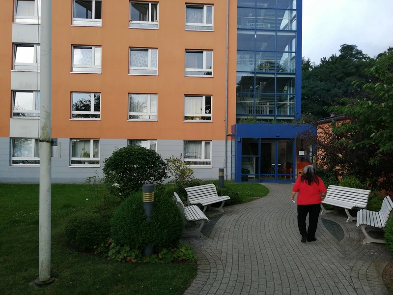 Gertrud-Völcker-Haus – Bild 2