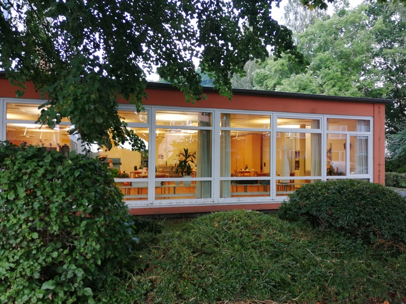 Gertrud-Völcker-Haus – Bild 4