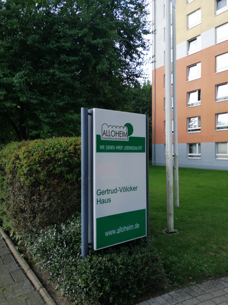 Gertrud-Völcker-Haus – Bild 5