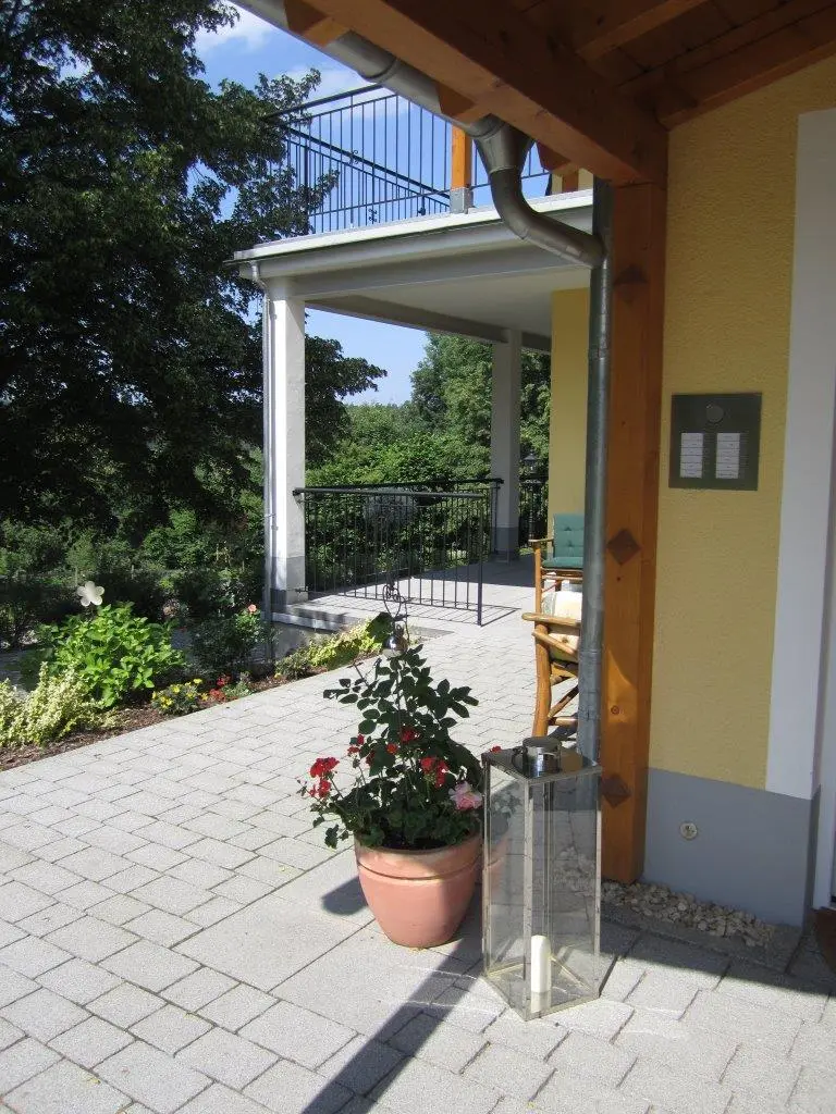 Pflegedienst Sorgenfrei – Bild 2