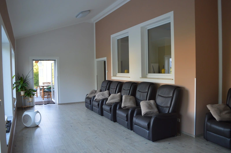 Pflegedienst Sorgenfrei – Bild 5