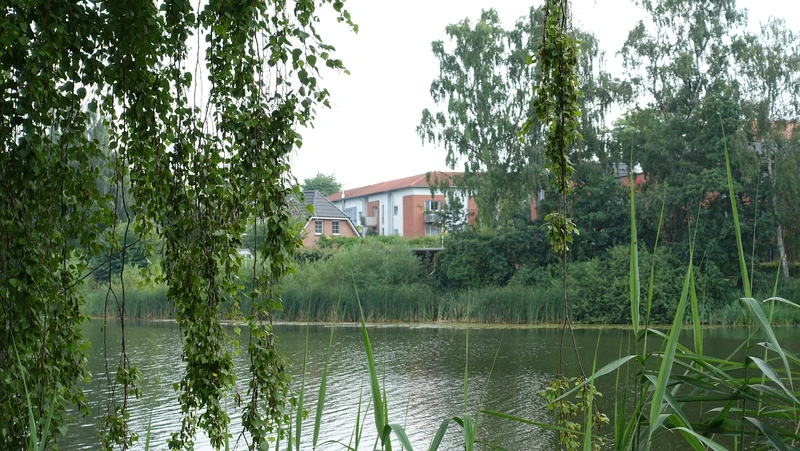 Tagespflegeeinrichtung im Wohnhof "Schwarzes Kloster" – Bild 3