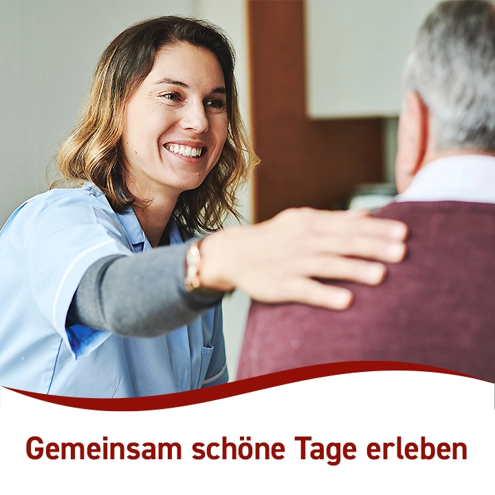 Tagespflege Hinter dem Rathaus – Bild 1