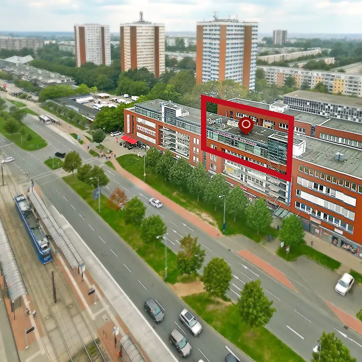 Tagespflege Hinter dem Rathaus – Bild 2