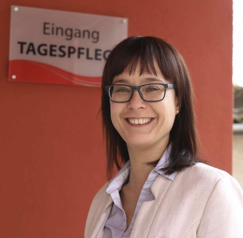 Mobiler Pflegeservice & Tagespflege Schwester Conny – Bild 1