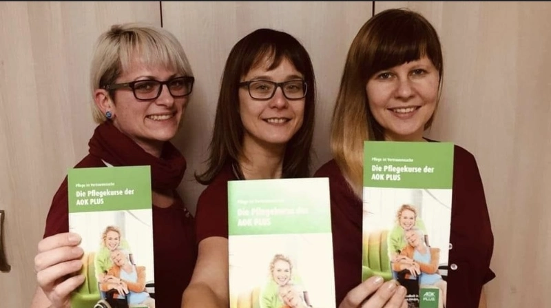 Mobiler Pflegeservice & Tagespflege Schwester Conny – Bild 4