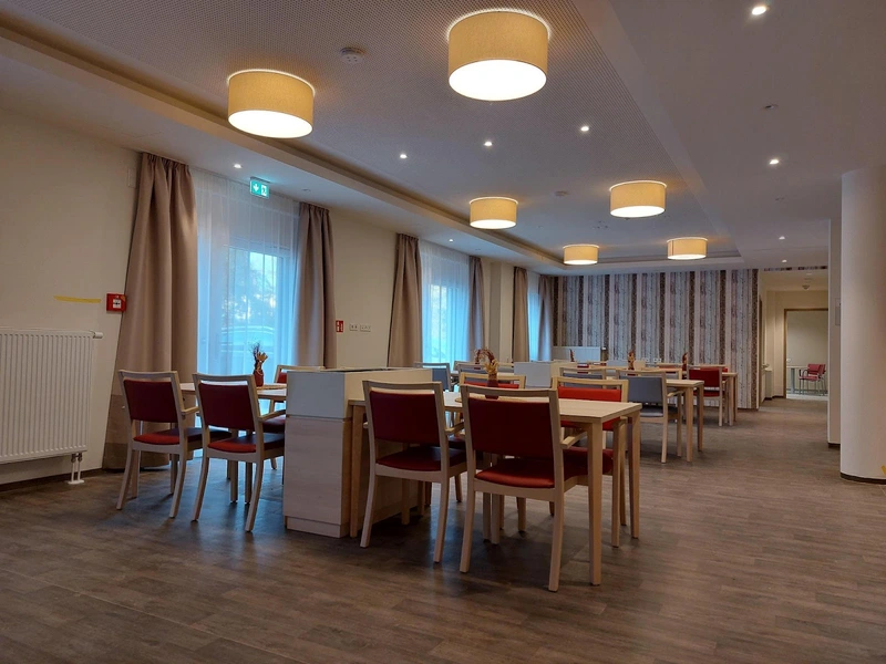 Alloheim Senioren-Residenz "Dr. Unruh Straße" – Bild 2