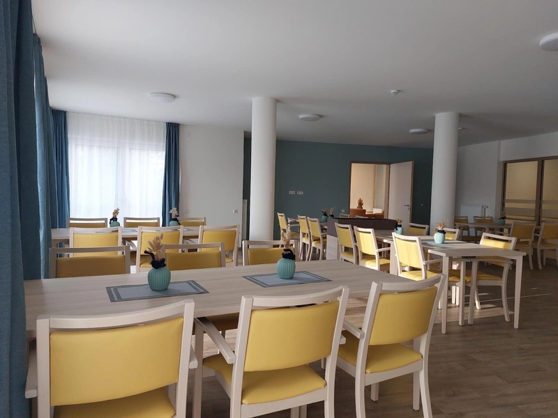 Alloheim Senioren-Residenz "Dr. Unruh Straße" – Bild 3