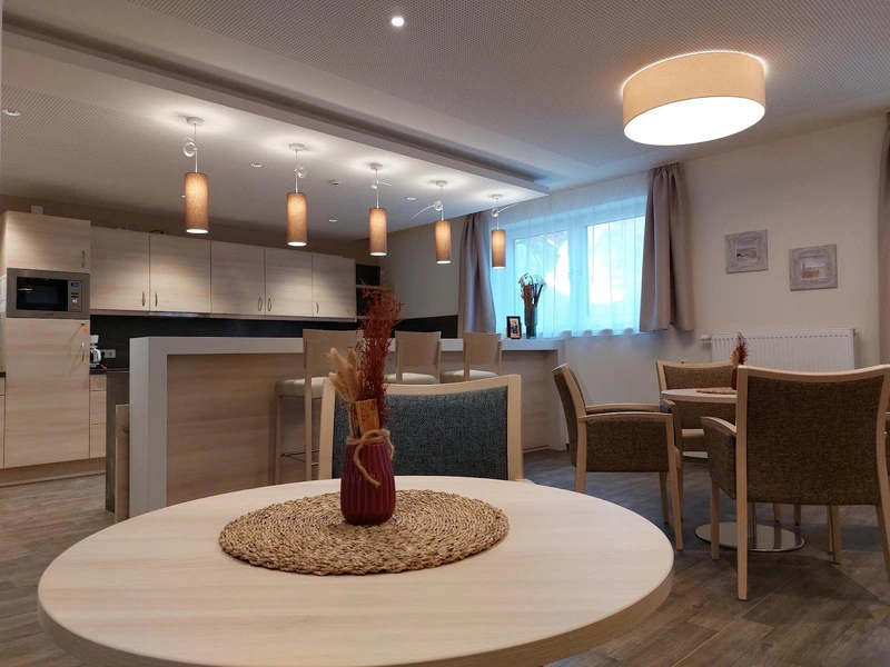 Alloheim Senioren-Residenz "Dr. Unruh Straße" – Bild 4