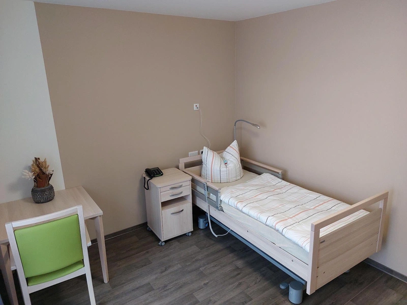 Alloheim Senioren-Residenz "Dr. Unruh Straße" – Bild 5