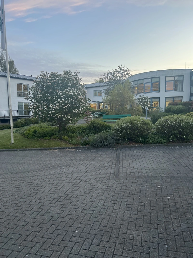 Magda-Theede-Haus – Bild 1