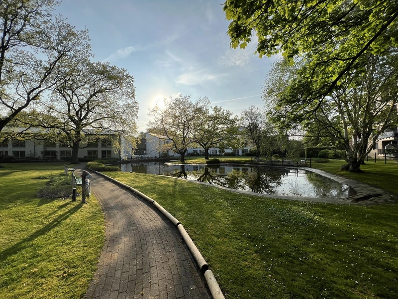 Magda-Theede-Haus – Bild 4