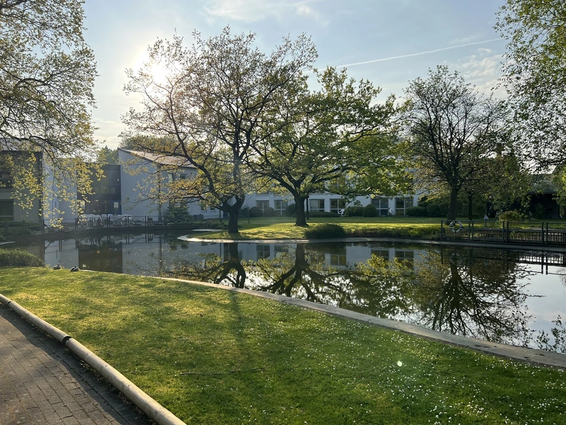 Magda-Theede-Haus – Bild 5