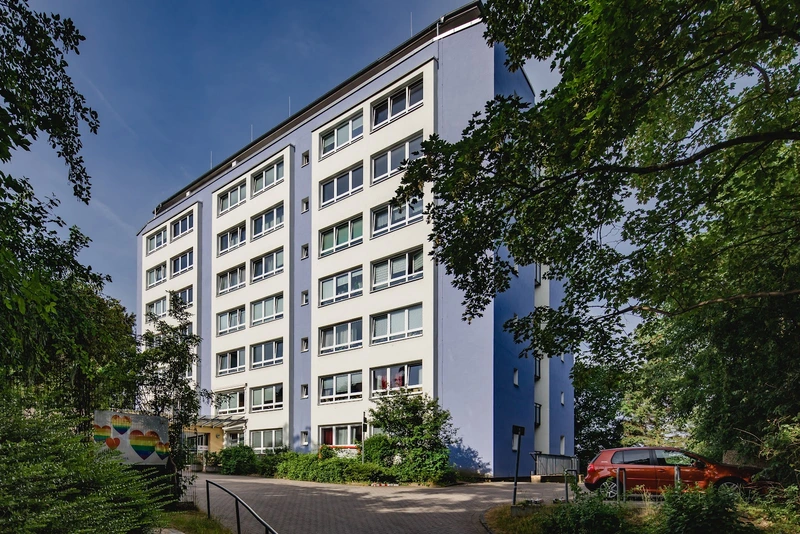 AWO Servicehaus Boksberg Tagespflege – Bild 1