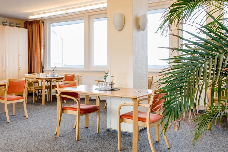 AWO Servicehaus Boksberg Tagespflege – Bild 2