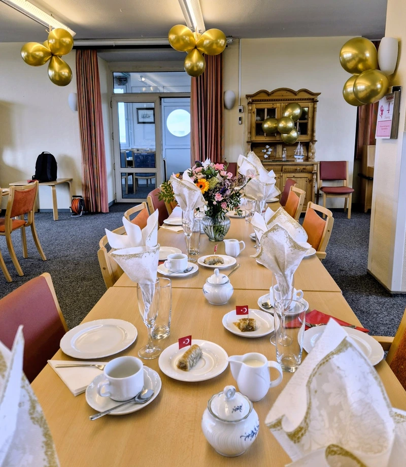 AWO Servicehaus Boksberg Tagespflege – Bild 3