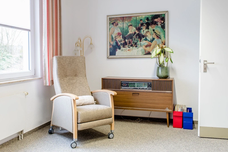 AWO Servicehaus Boksberg Tagespflege – Bild 4