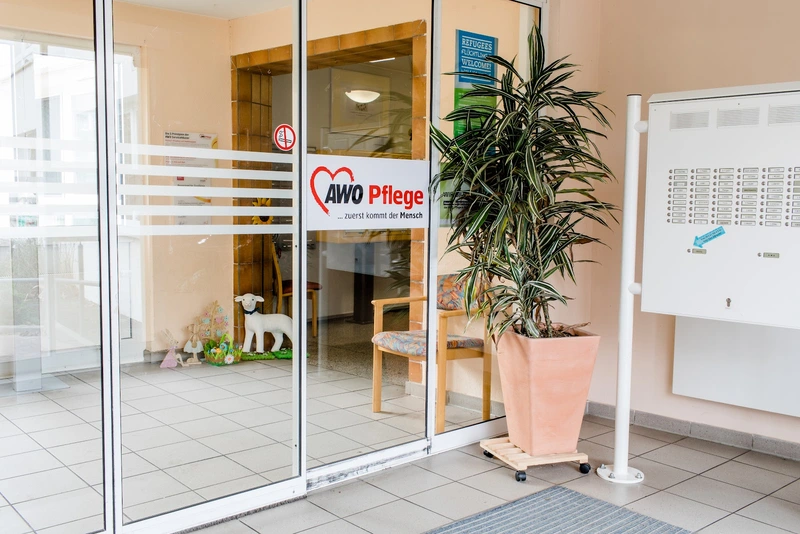 AWO Servicehaus Boksberg Tagespflege – Bild 5