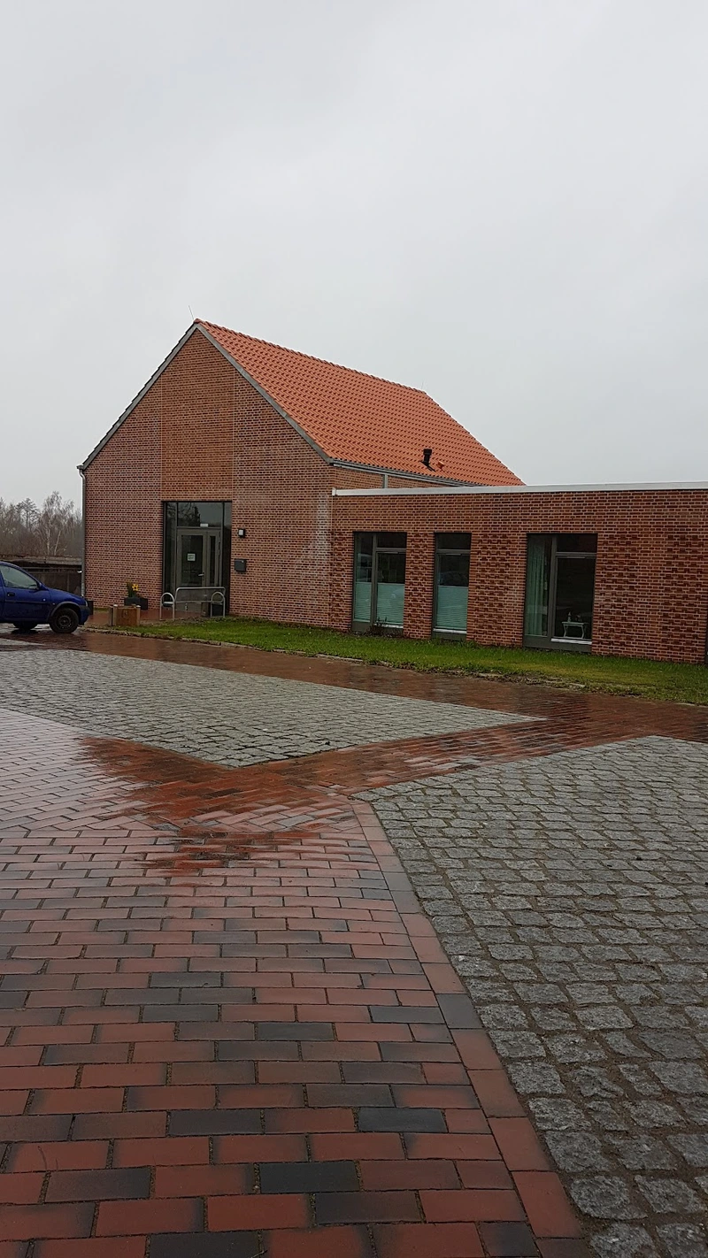 Tagespflege Berkenthin – Bild 1