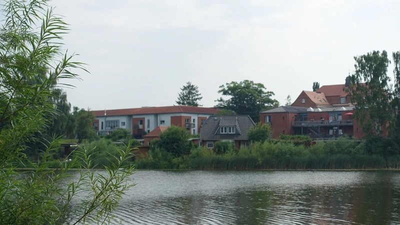 Tagespflege "Am Oberteich" Schönberg – Bild 2