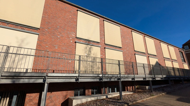 Tagespflege "Am Oberteich" Schönberg – Bild 4