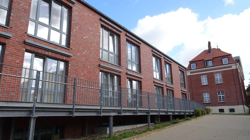 Tagespflege "Am Oberteich" Schönberg – Bild 5