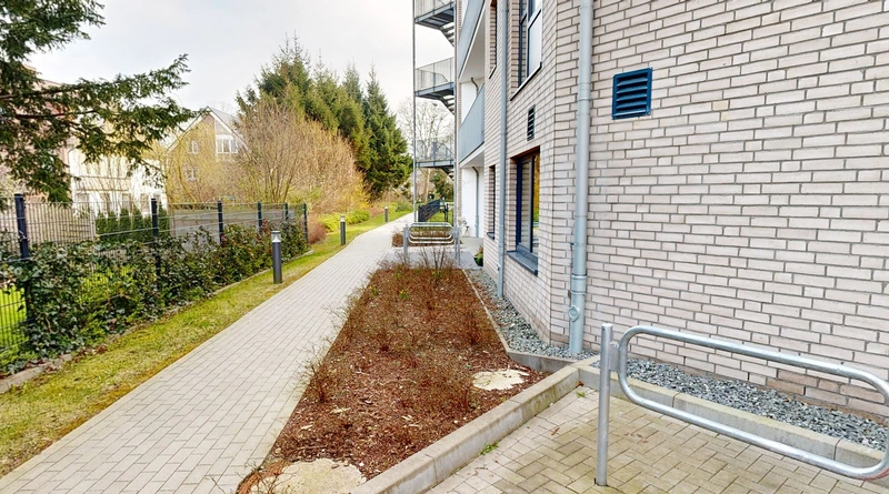 Stiftung Kieler Stadtkloster Haus Rehmgarten – Bild 1