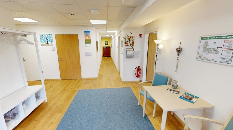 Stiftung Kieler Stadtkloster Haus Rehmgarten – Bild 4