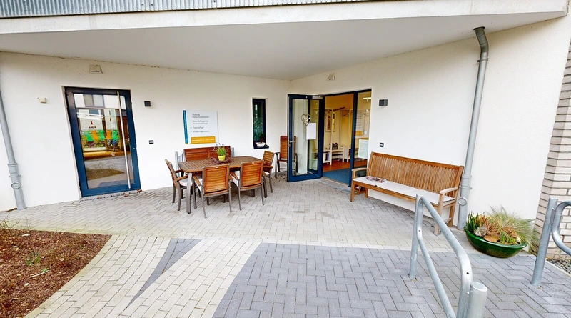 Stiftung Kieler Stadtkloster Haus Rehmgarten – Bild 5