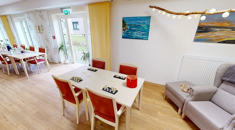 Haus Rehmgarten – Bild 2