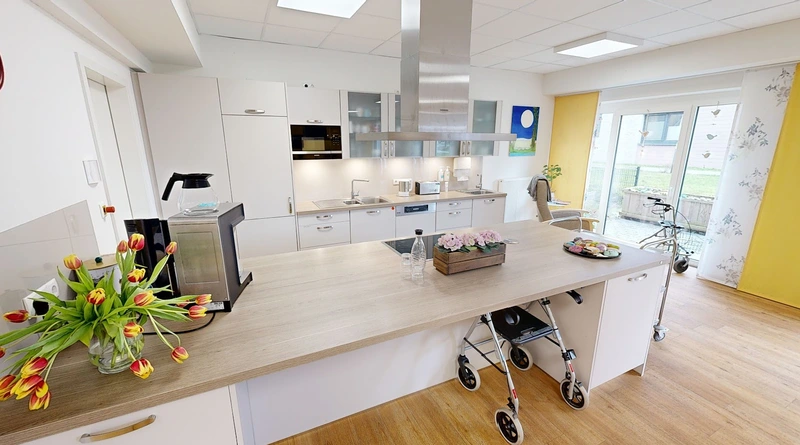 Haus Rehmgarten – Bild 3