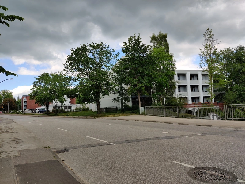 Haus am Klostergarten -Wohnbereich Demenz- – Bild 1