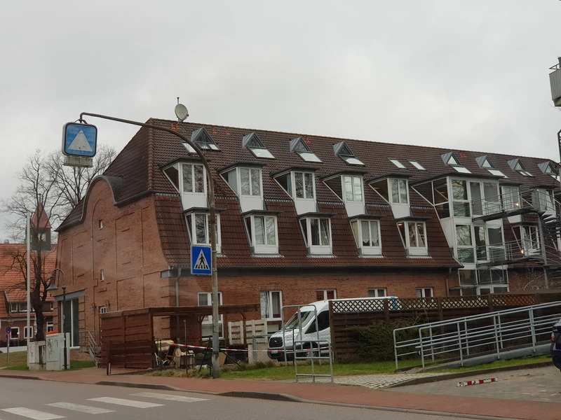 Seniorenhaus Altenholz – Bild 1