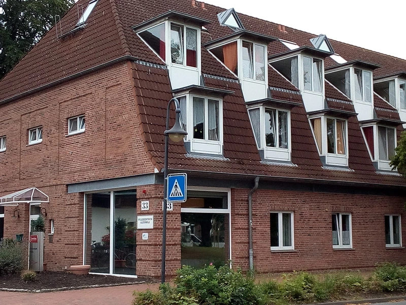 Seniorenhaus Altenholz – Bild 2