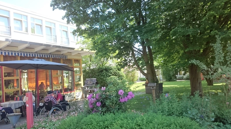 Haus Uhlenkrog – Bild 5