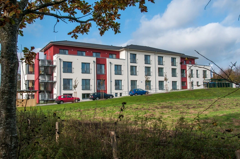 Gettorfer Seniorenwohnanlage am Park gGmbH – Bild 1