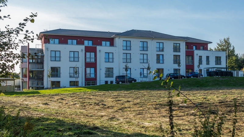 Gettorfer Seniorenwohnanlage am Park gGmbH – Bild 2