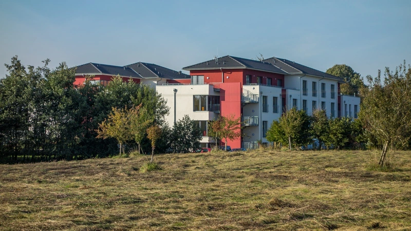 Gettorfer Seniorenwohnanlage am Park gGmbH – Bild 3