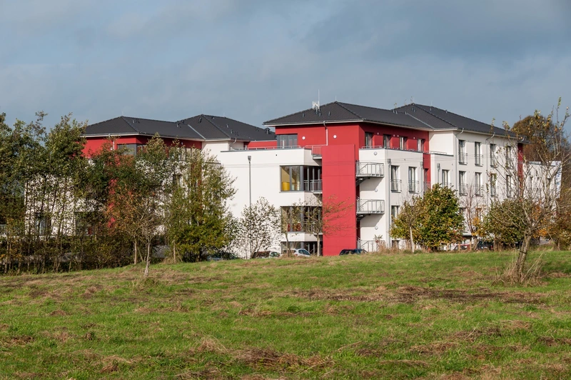 Gettorfer Seniorenwohnanlage am Park gGmbH – Bild 4