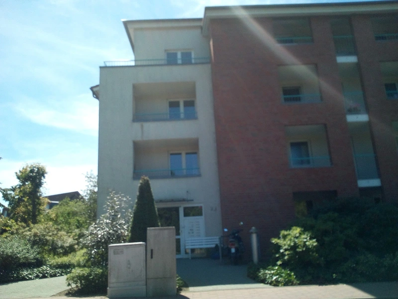 Gettorfer Seniorenwohnanlage am Park gGmbH – Bild 5